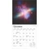 image Hubble Space Telescope 2025 Mini Wall Calendar Third Alternate Image width=&quot;1000&quot; height=&quot;1000&quot;