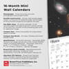 image Hubble Space Telescope 2025 Mini Wall Calendar Fifth Alternate Image width=&quot;1000&quot; height=&quot;1000&quot;