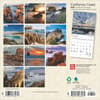 image California Coast 2025 Mini Wall Calendar First Alternate Image width=&quot;1000&quot; height=&quot;1000&quot;