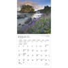 image California Coast 2025 Mini Wall Calendar Second Alternate Image width=&quot;1000&quot; height=&quot;1000&quot;