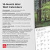 image Washington 2025 Mini 2025 Wall Calendar Fifth Alternate Image width=&quot;1000&quot; height=&quot;1000&quot;