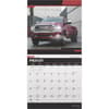 image Ram Trucks 2025 Wall Calendar Second Alternate Image width=&quot;1000&quot; height=&quot;1000&quot;