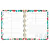 image Bonnie Marcus Foil Desk 2025 Planner Second Alternate Image width=&quot;1000&quot; height=&quot;1000&quot;