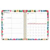 image Bonnie Marcus Foil Desk 2025 Planner Third Alternate Image width=&quot;1000&quot; height=&quot;1000&quot;