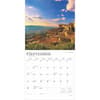 image Tuscany 2025 Wall Calendar Second Alternate Image width=&quot;1000&quot; height=&quot;1000&quot;