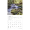 image West Virginia Wild and Scenic 2025 Wall Calendar Second Alternate Image width=&quot;1000&quot; height=&quot;1000&quot;