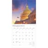 image Washington DC 2025 Wall Calendar Third Alternate Image width=&quot;1000&quot; height=&quot;1000&quot;