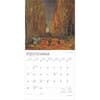 image Van Gogh 2025 Wall Calendar Third Alternate Image width=&quot;1000&quot; height=&quot;1000&quot;