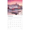 image Sweden 2025 Wall Calendar Second Alternate Image width=&quot;1000&quot; height=&quot;1000&quot;