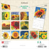 image Sunflowers 2025 Wall Calendar First Alternate Image width=&quot;1000&quot; height=&quot;1000&quot;