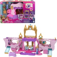 image Disney Princess Carriage Castle Playset Main Image