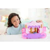 image Disney Princess Carriage Castle Playset First Alternate Image