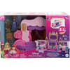 image Disney Princess Carriage Castle Playset Fifth Alternate Image
