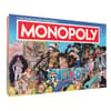 image Monopoly One Piece Board Game Main Image