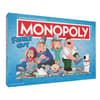 image Monopoly Family Guy Board Game Main Image