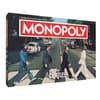 image Monopoly The Beatles Board Game Main Image