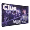 image Clue Wednesday Addams Board Game Main Image