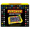 image Pac-Man Arcade Pinball Main Image