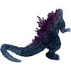 image Godzilla Ultra 3D Crystal Puzzle Sixth Alternate Image