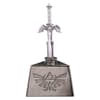 image Legend of Zelda Master Sword Hanayama Brain Teaser Main Image