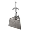 image Legend of Zelda Master Sword Hanayama Brain Teaser Second Alternate Image