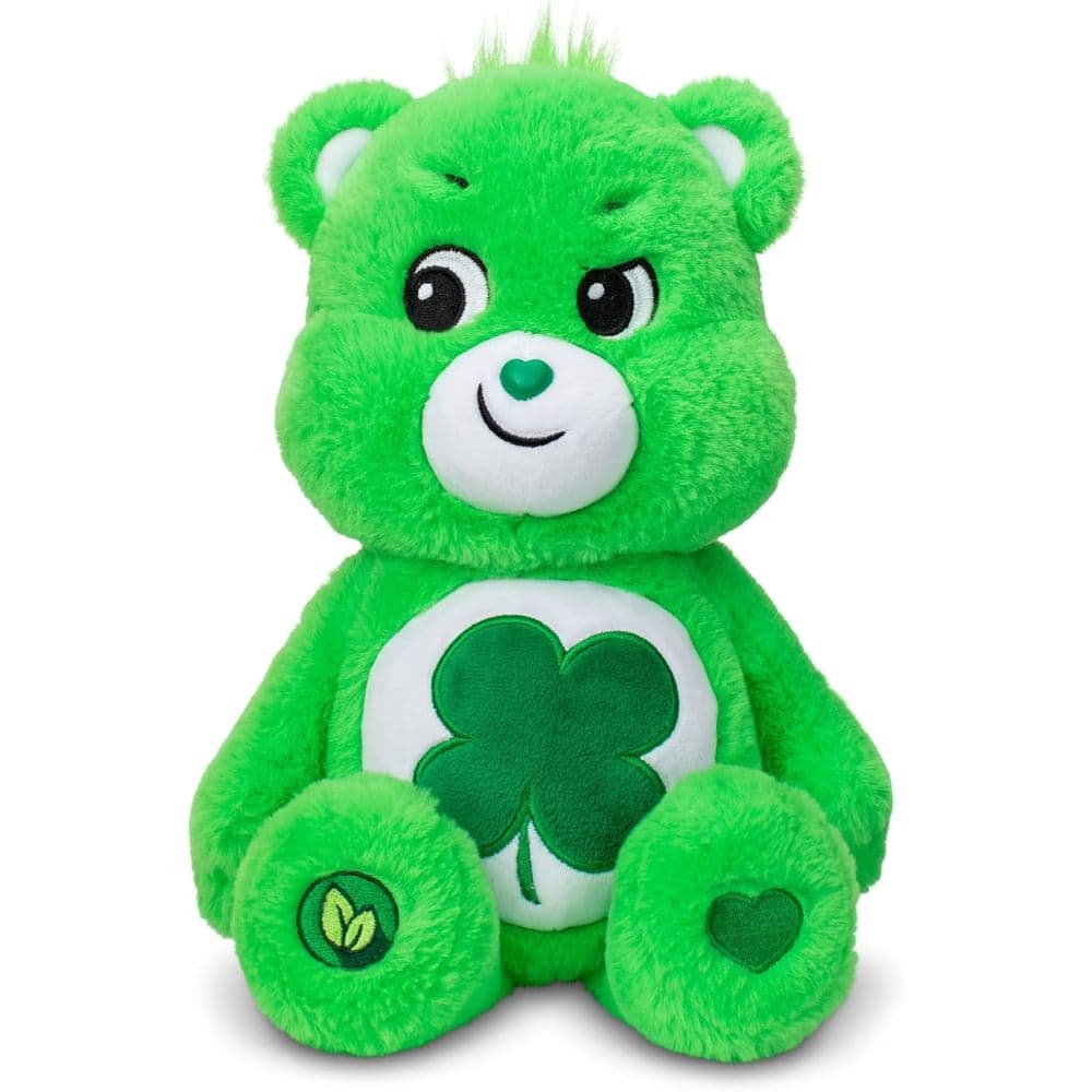 image Care Bears Good Luck Plush Main Image