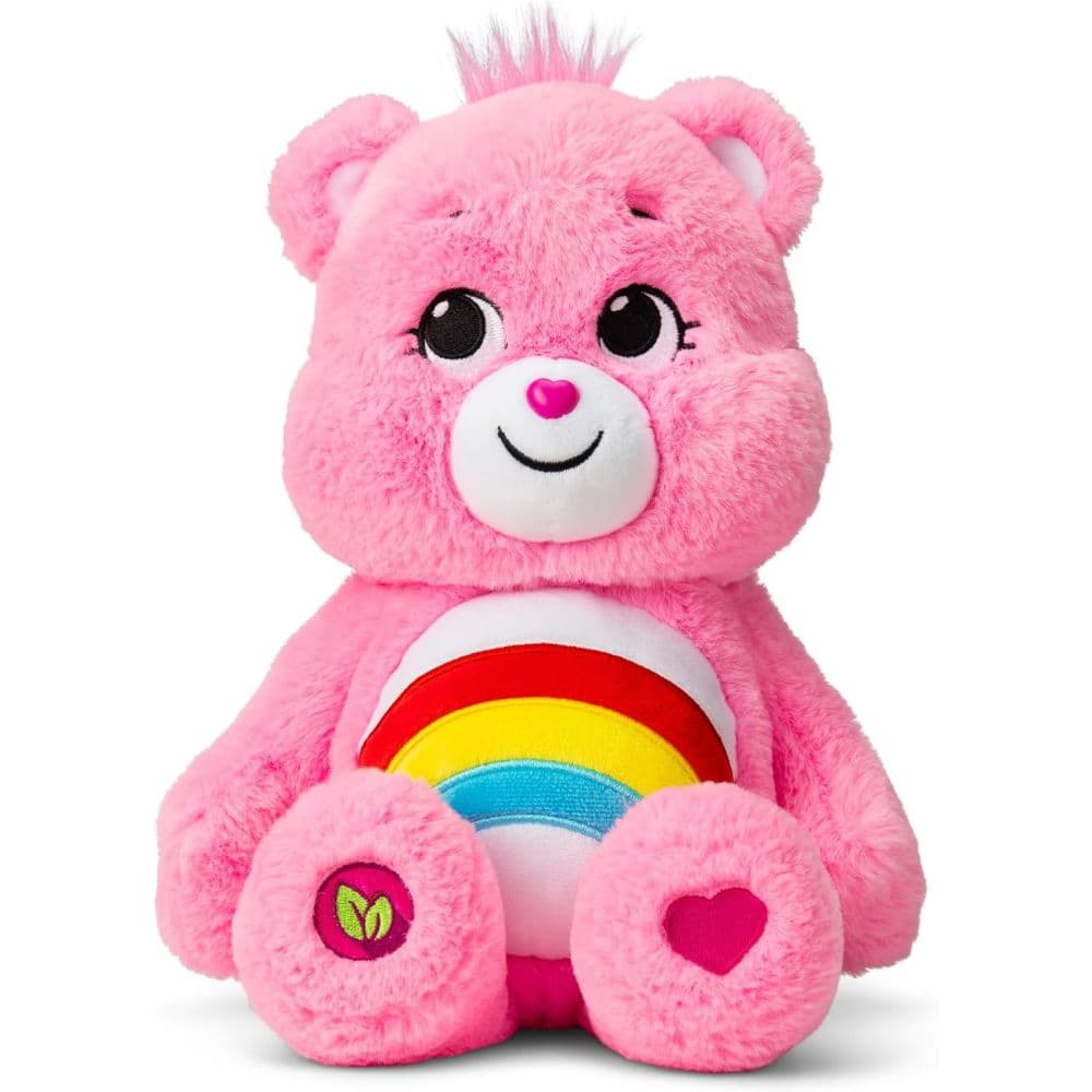 image Care Bears Cheer Plush Main Image