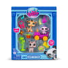 image Littlest Pet Shop Safari Play Pack Main Image