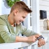 image VTech� KidiZoom� Smartwatch DX4 Fifth Alternate Image