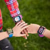 image VTech� KidiZoom� Smartwatch DX4 Seventh Alternate Image