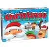 image Christmas Snakes and Ladders Board Game Main Image