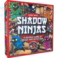 image Shadow Ninjas Game Main Product Image