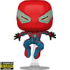 image Funko POP! Spiderman 2 Velocity Suit EE Main Image