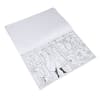 image Disney Frozen 2 Activity Jumbo Pad First Alternate Image