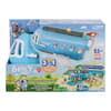 image Bluey 3-in-1 Transforming Airplane Playset Main Image