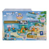 image Bluey 3-in-1 Transforming Airplane Playset First Alternate Image