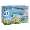 image Bluey 3-in-1 Transforming Airplane Playset Second Alternate Image