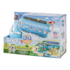 image Bluey 3-in-1 Transforming Airplane Playset Third Alternate Image