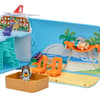 image Bluey 3-in-1 Transforming Airplane Playset Fifth Alternate Image