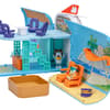 image Bluey 3-in-1 Transforming Airplane Playset Sixth Alternate Image