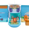 image Bluey 3-in-1 Transforming Airplane Playset Seventh Alternate Image