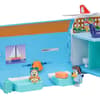 image Bluey 3-in-1 Transforming Airplane Playset Eighth Alternate Image
