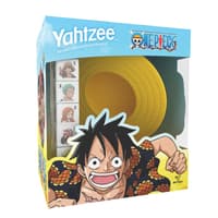 image Yahtzee One Piece Main Image