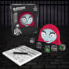 image Yahtzee Nightmare Before Christmas Sally Third Alternate Image