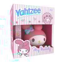 image Yahtzee Hello Kitty My Melody Main Image
