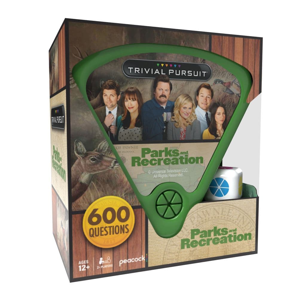 image Trivial Pursuit Parks And Recreation Main Image