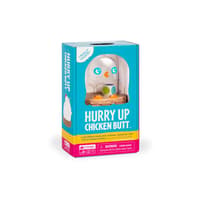 image Hurry Up Chicken Butt Game Main Image