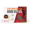 image Exploding Kittens Good vs. Evil Card Game Main Image