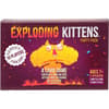 image Exploding Kittens Party Pack Card Game Main Image