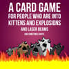 image Exploding Kittens Party Pack Card Game Fourth Alternate Image